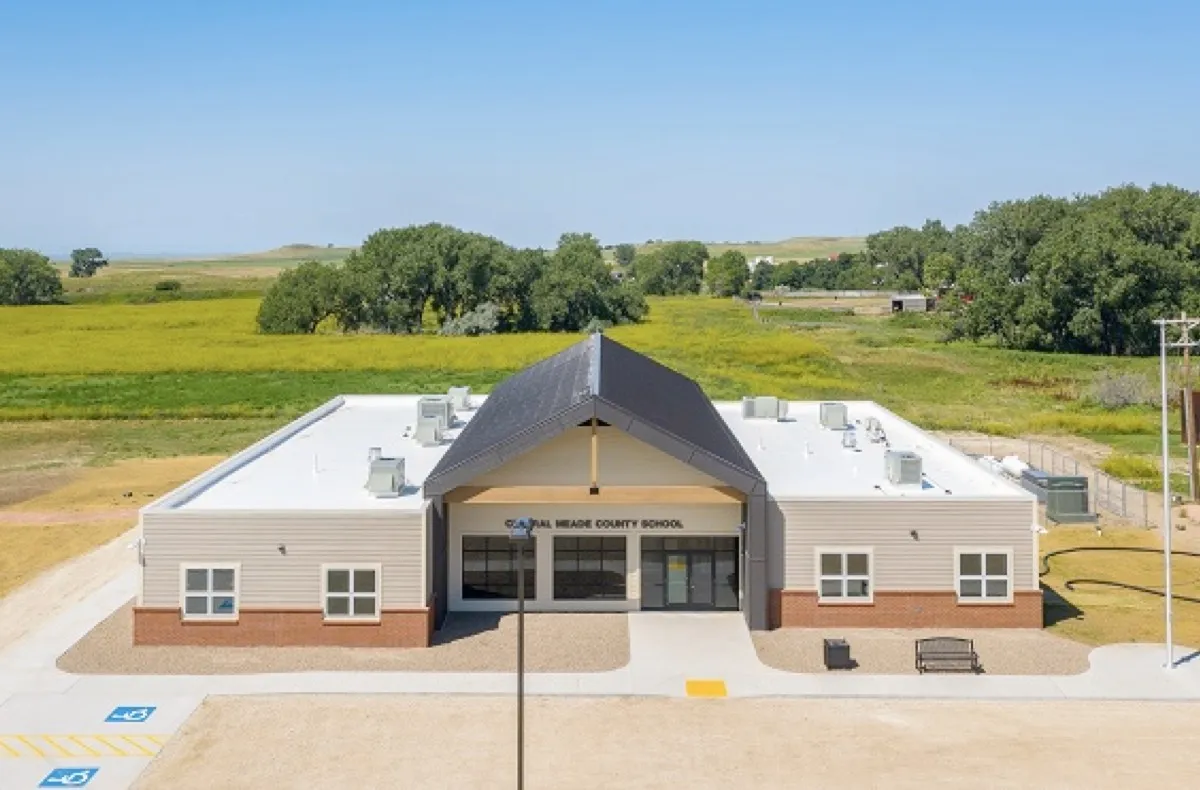 Union Center elementary school