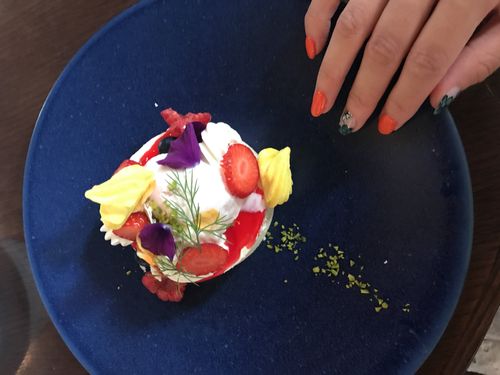 「人々の幸福に貢献したいから」Room Euphoriaの最終目的地。