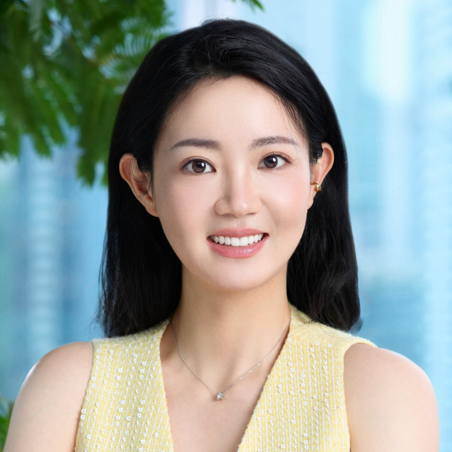 Kelsey Jin