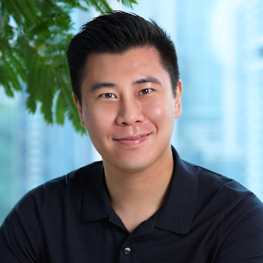 Norman Tse