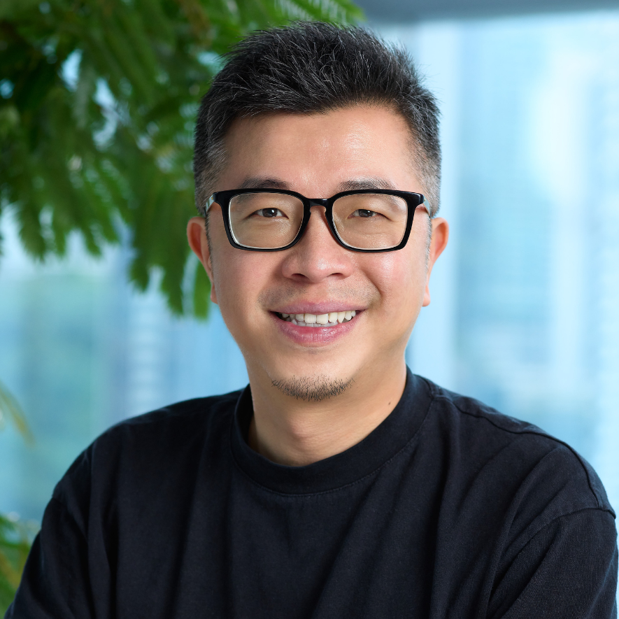 Eric Chang