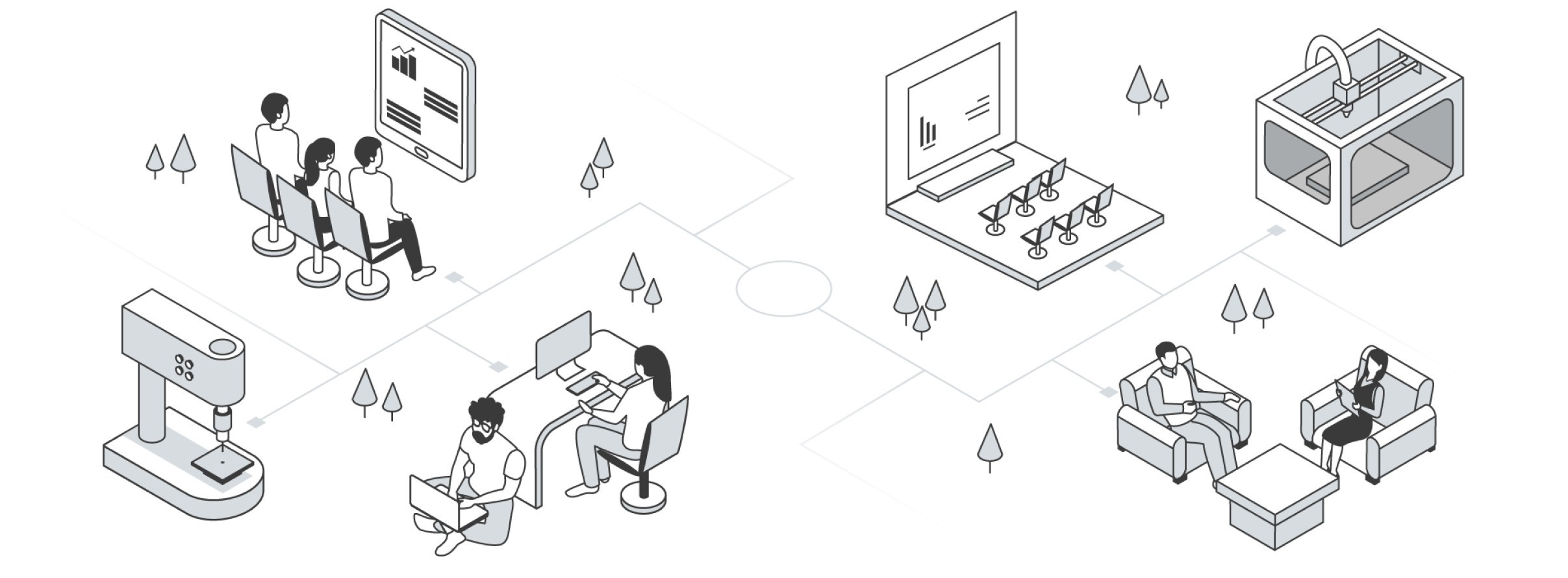 Reimagine the future