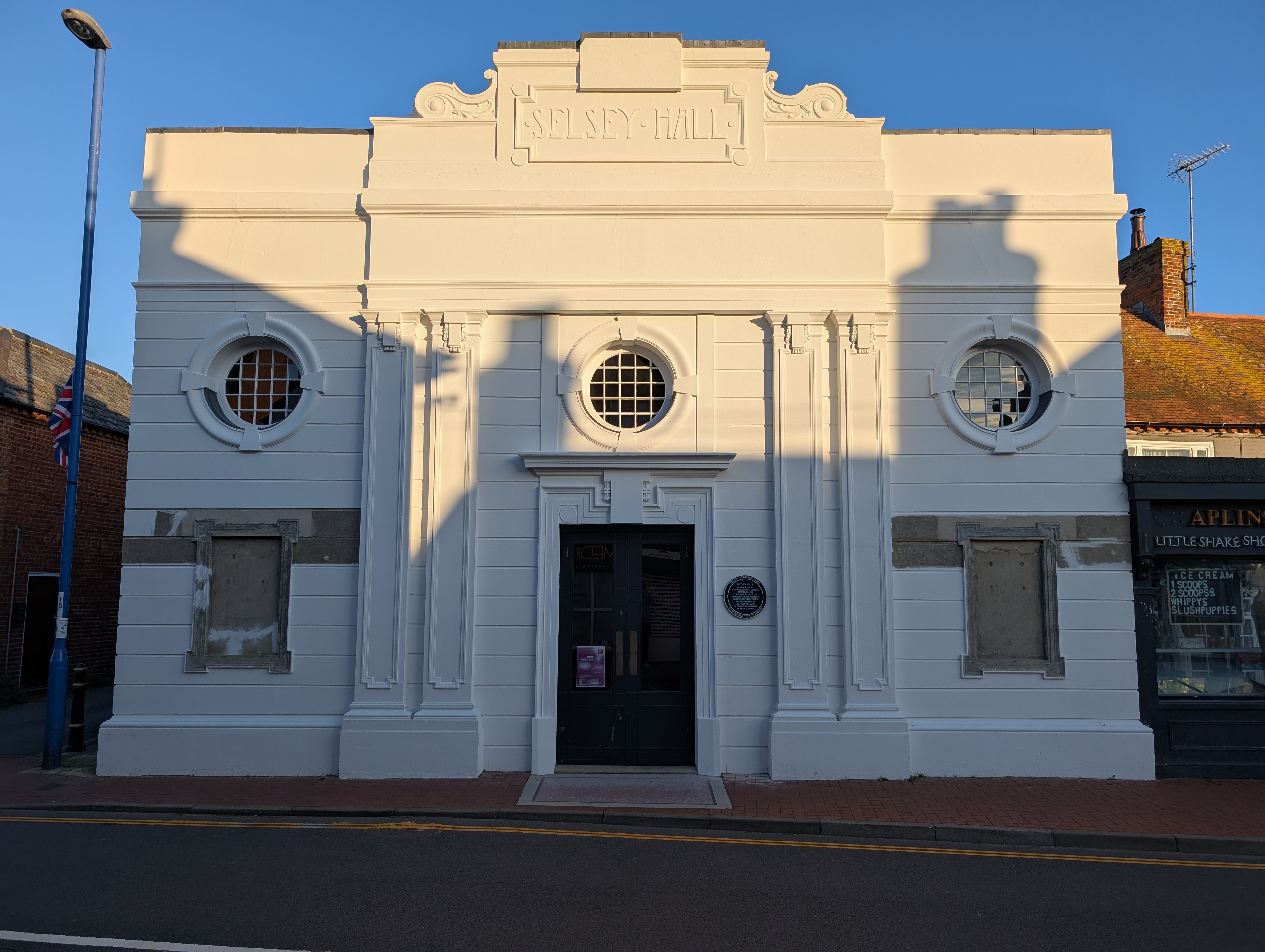 November News Roundup