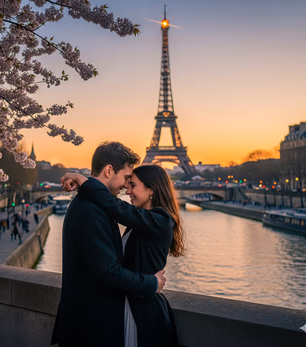 Couple Big image