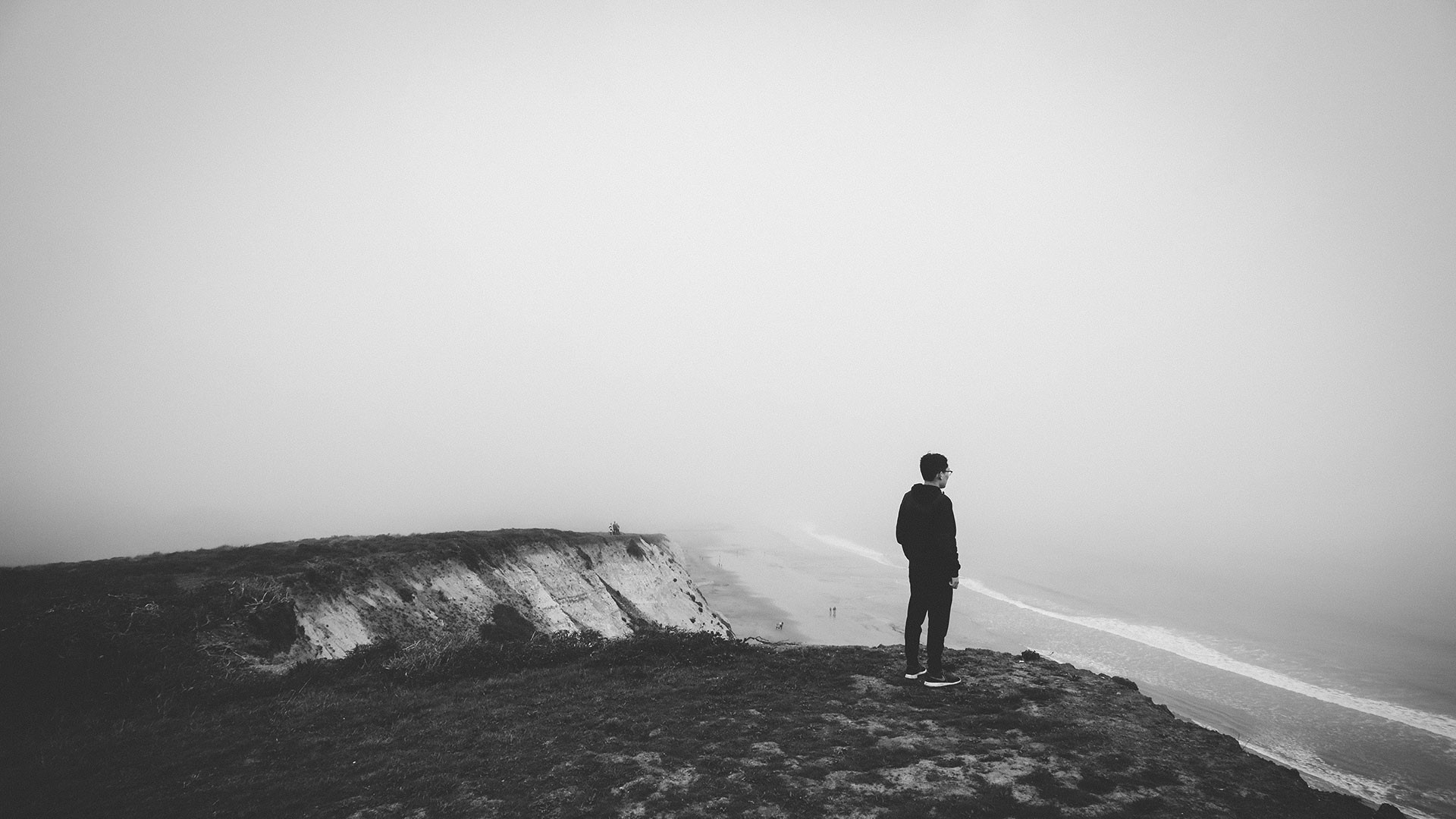 Fear: The Great Driving Force