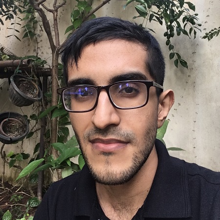 Testimonial Profile Picture of Moose M