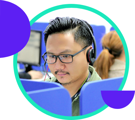 about us illustration