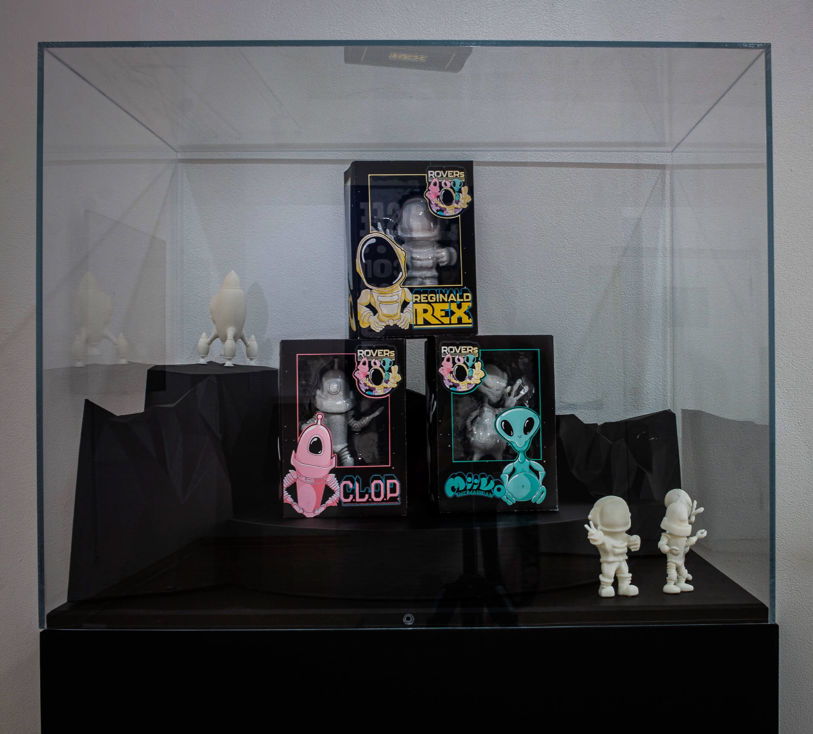 Portfolio highlight image