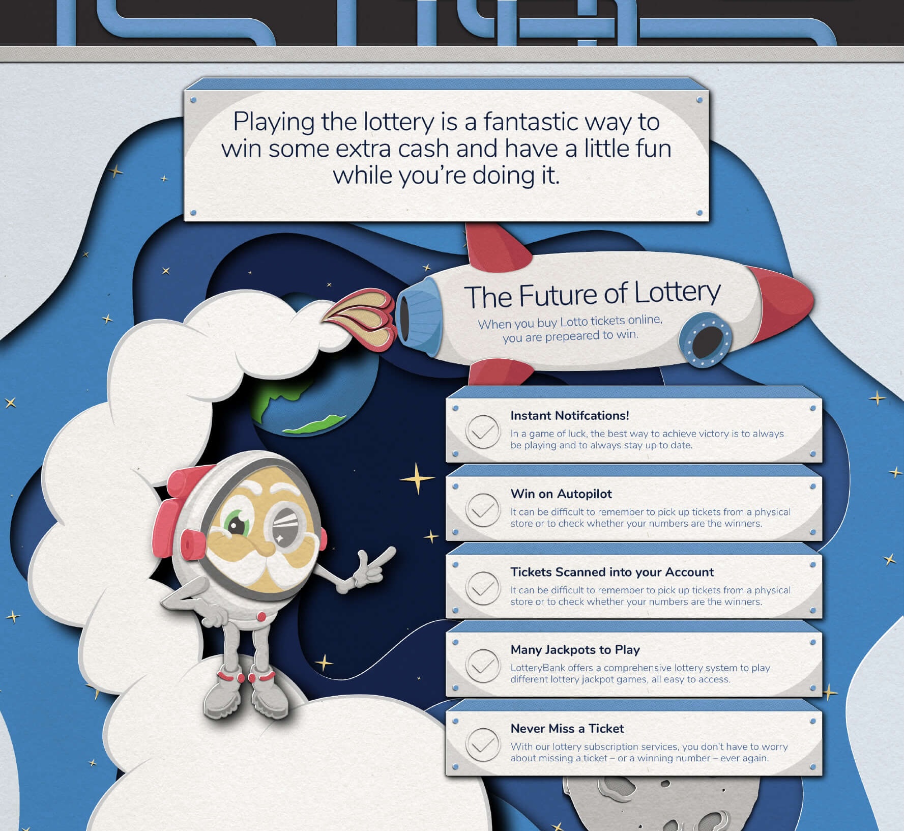 Portfolio highlight image