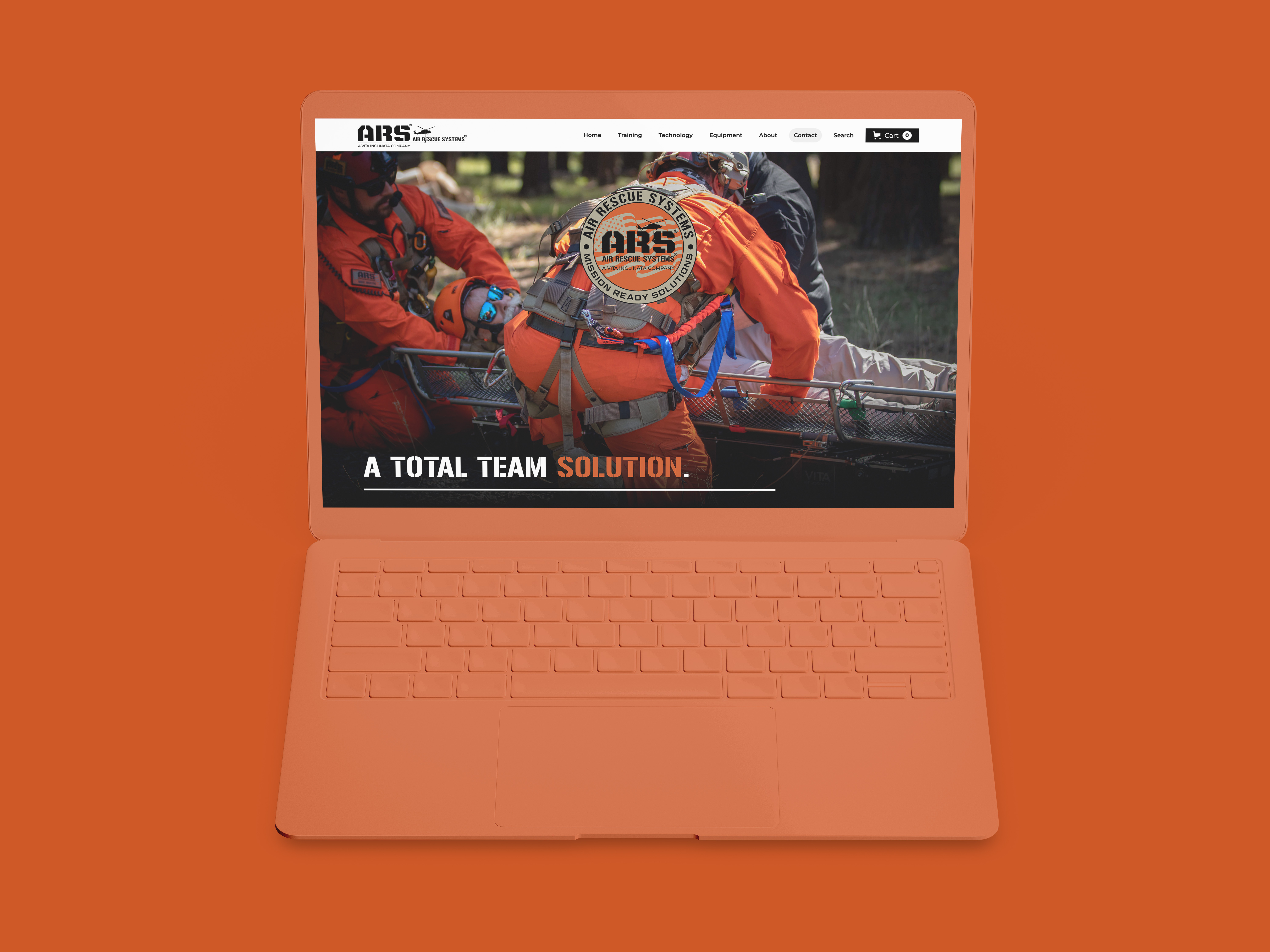 Portfolio item thumbnail