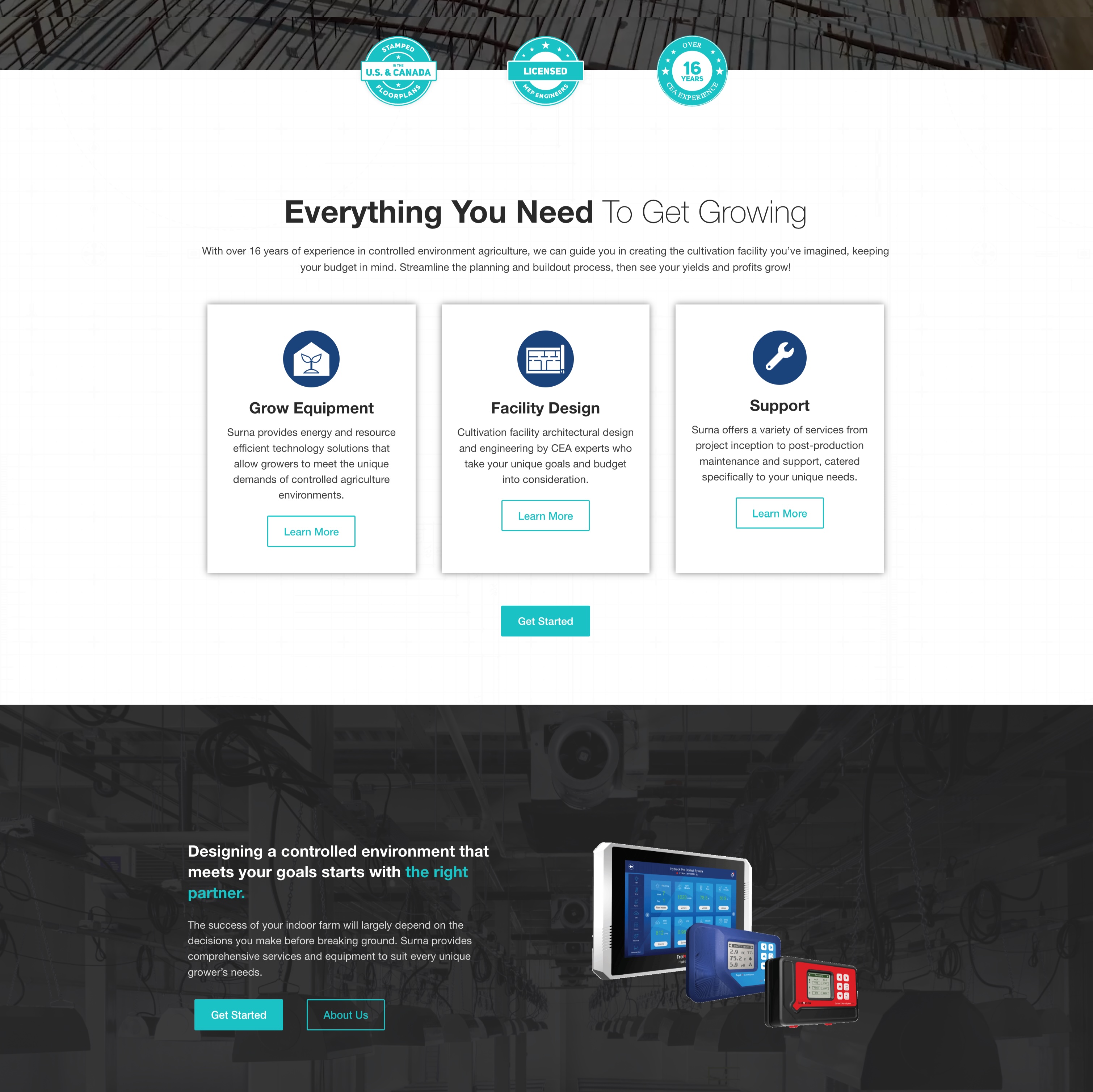 Portfolio highlight image