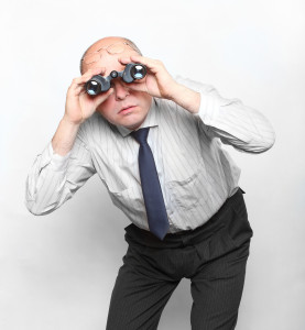 What Recruiters Look For