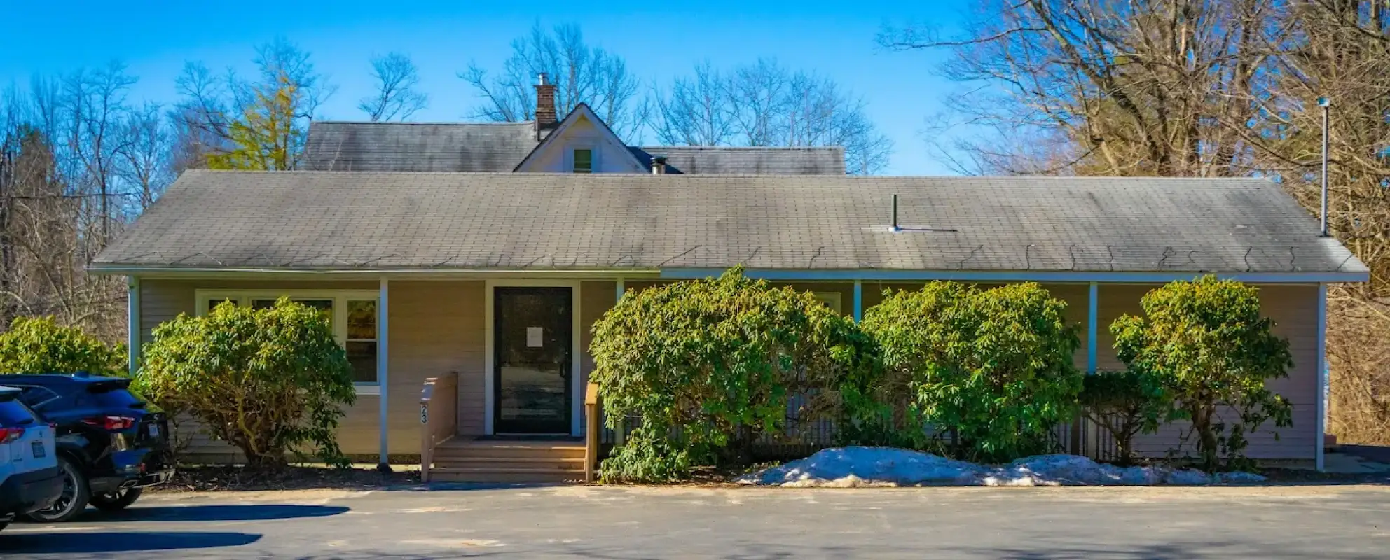 Mountain Grove Dental
