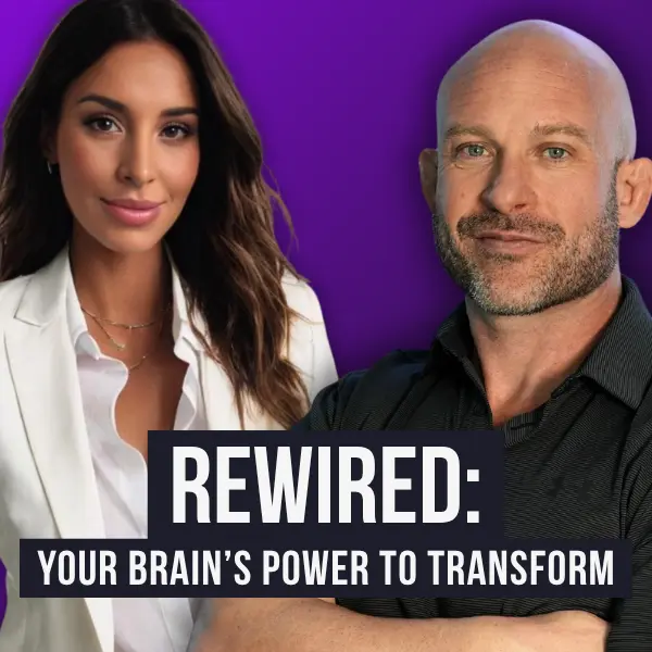 Why Your Brain Fights Every Workout (And the Science-Backed Way to Win)