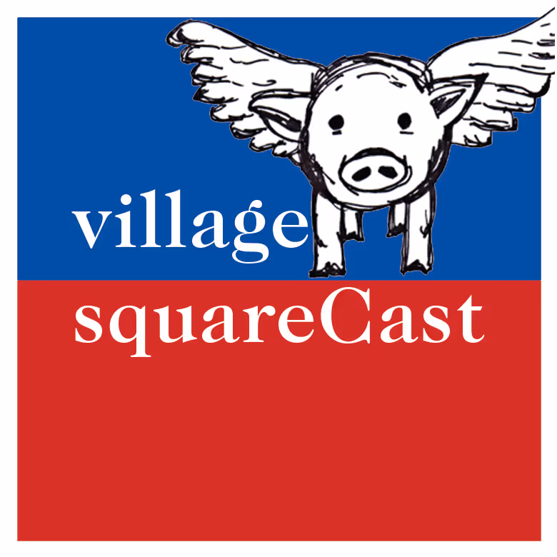 Village SquareCast | The Democracy Group