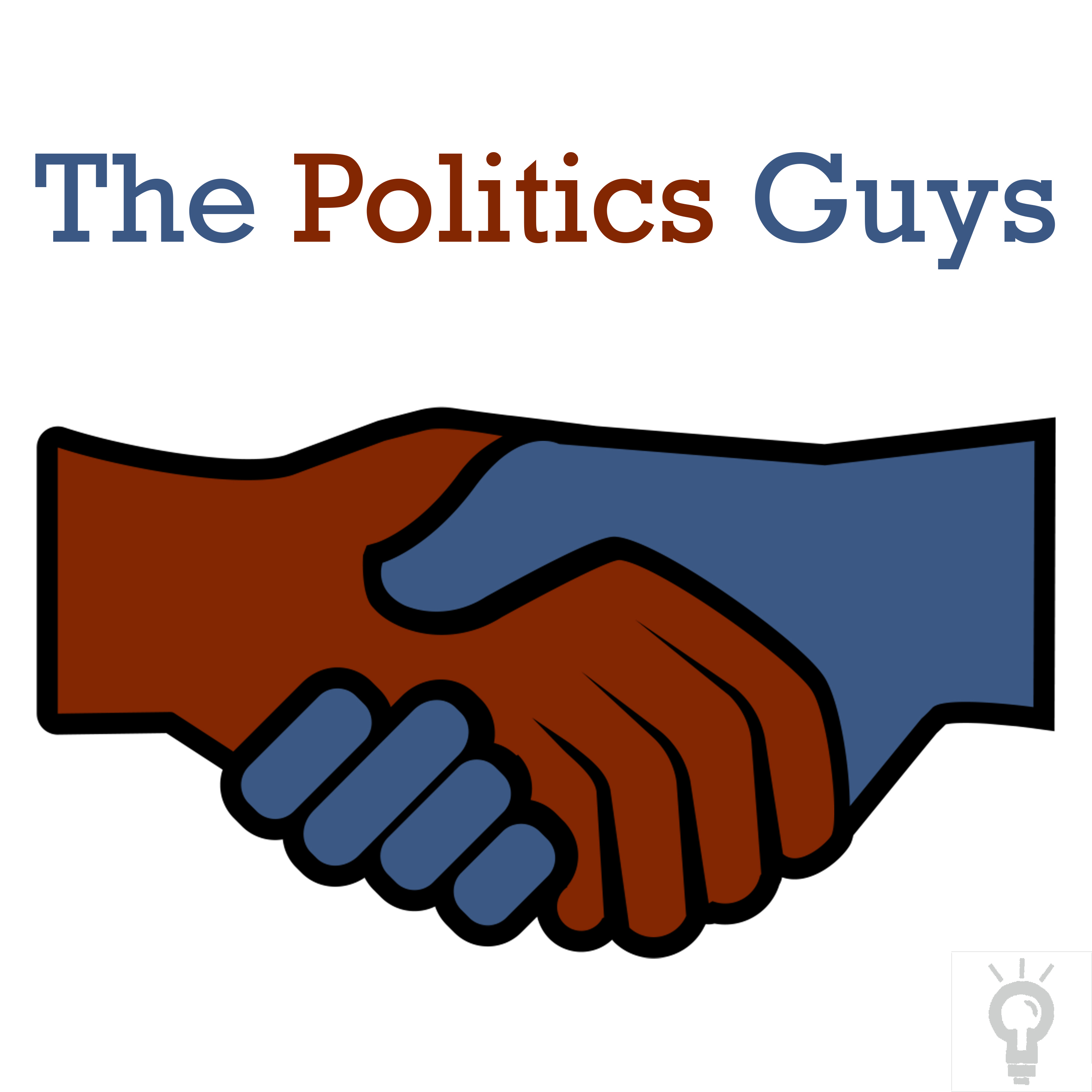 The Politics Guys | The Democracy Group