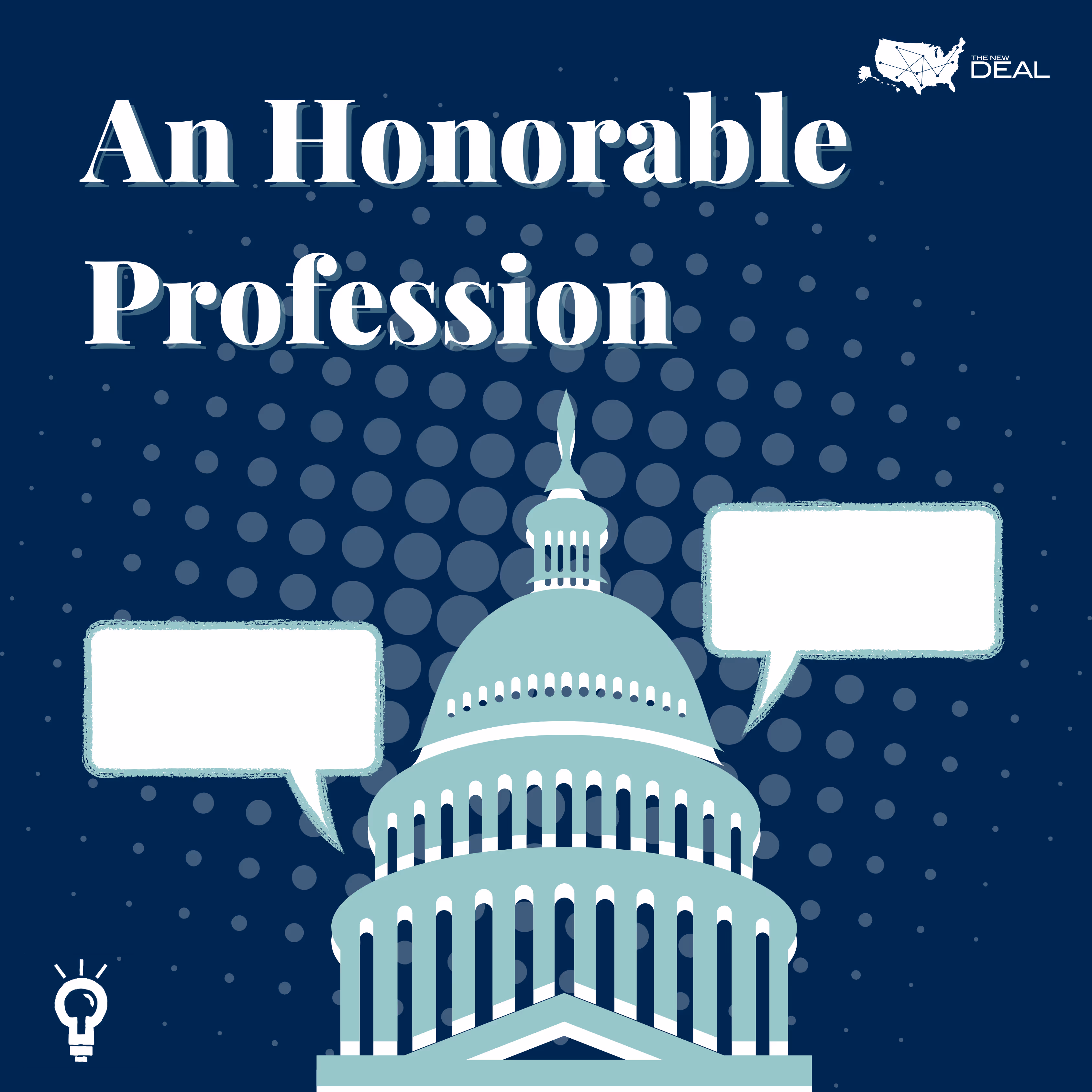 An Honorable Profession | The Democracy Group