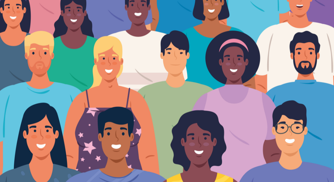 Community Profiles: A Snapshot of East Tennessee’s Diverse Communities