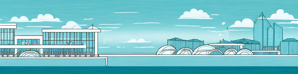 5. Savor Exquisite Cuisine by the Water: Introducing the New Clubhouse and Waterfront Restaurant