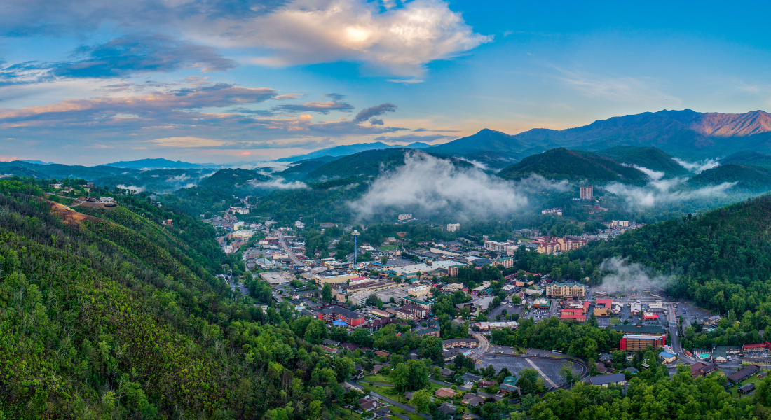 4 Reasons to Live in East Tennessee