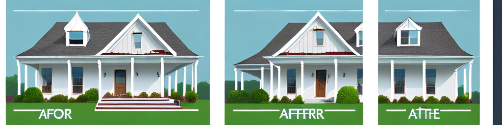 "Remodeling vs. Buying New in East Tennessee: What to Consider"
