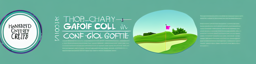 "Local Golf Charities and Our Involvement"