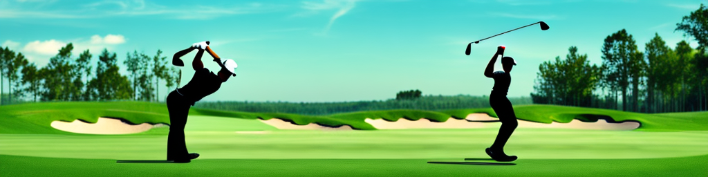 "Golf Lessons: What to Expect from Our Training Program"