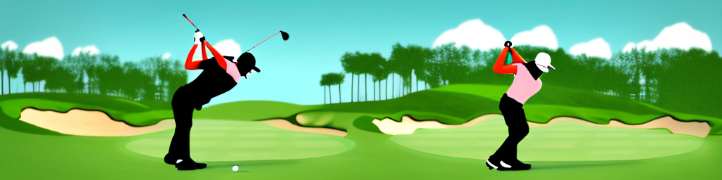 "How to Improve Your Golf Handicap"