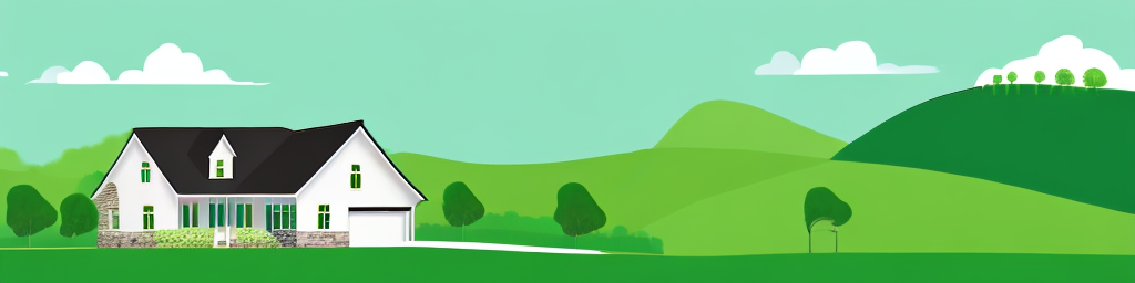 "Green Homes in East Tennessee: A Growing Trend"