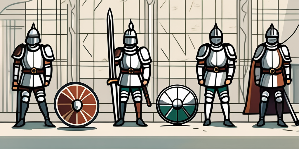 The McMicken Arms & Armour Collection: A Journey Through Military History