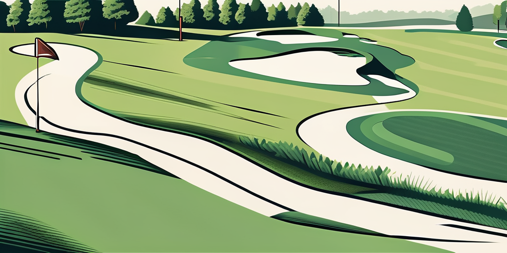 The Perfect Swing: Golf Fitness and Conditioning Programs at Tennessee National