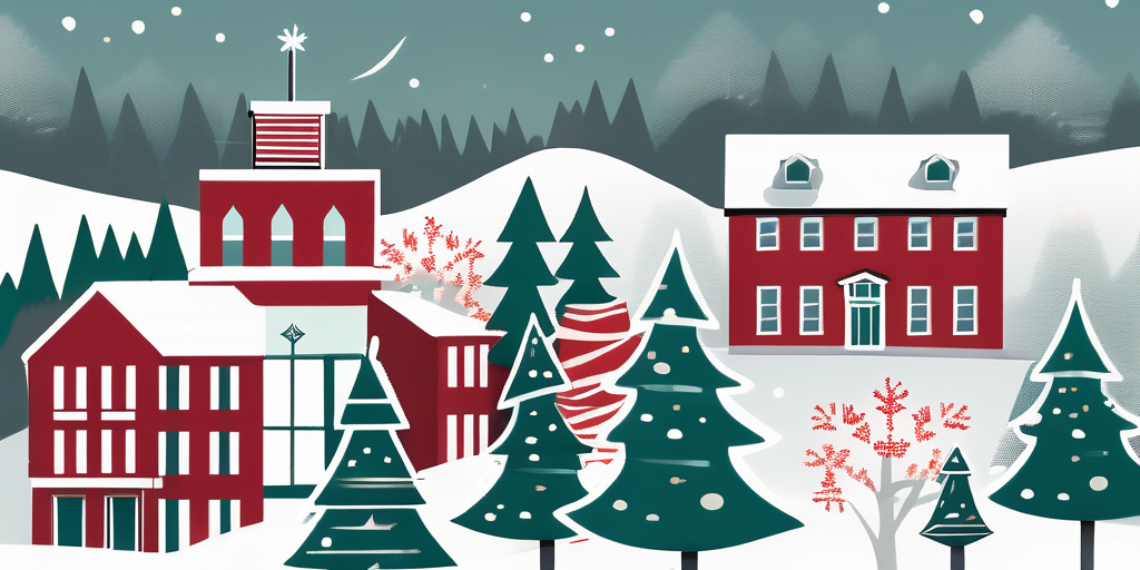 Holiday Traditions at Tennessee National: Creating New Memories
