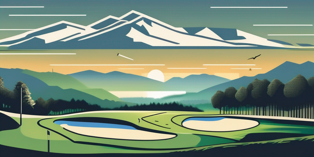 Eco-Friendly Golfing Practices: Playing Your Part at Tennessee National