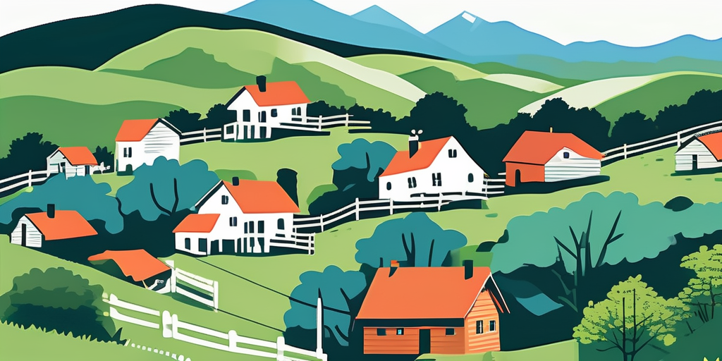 Discover the Hidden Gem of East Tennessee: Perfect for Relocation