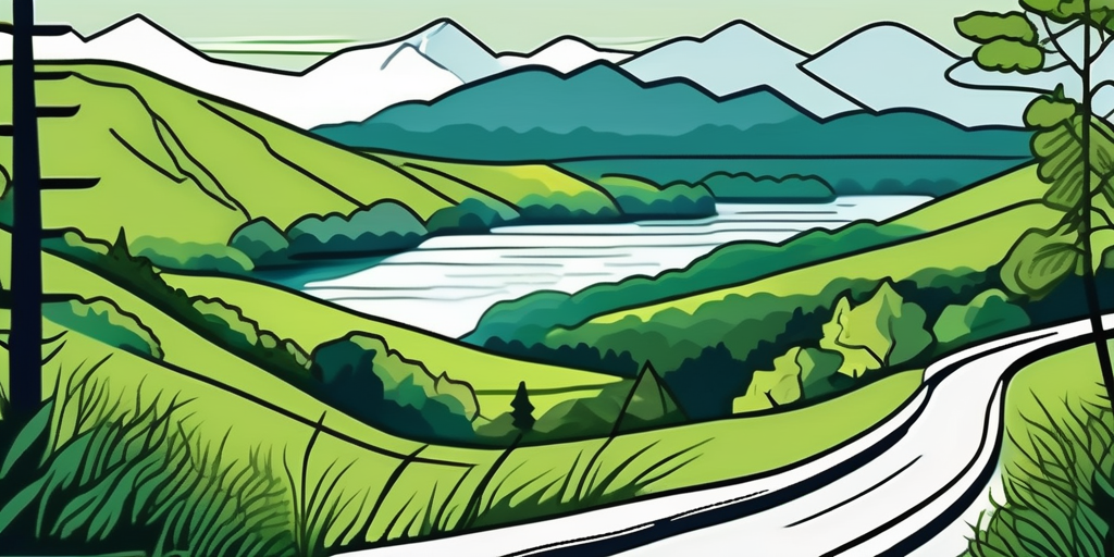 Living Near the Mountains: Why East Tennessee is Ideal for Relocation