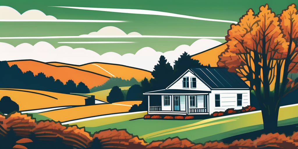 The Ultimate Guide to Buying a Home in East Tennessee