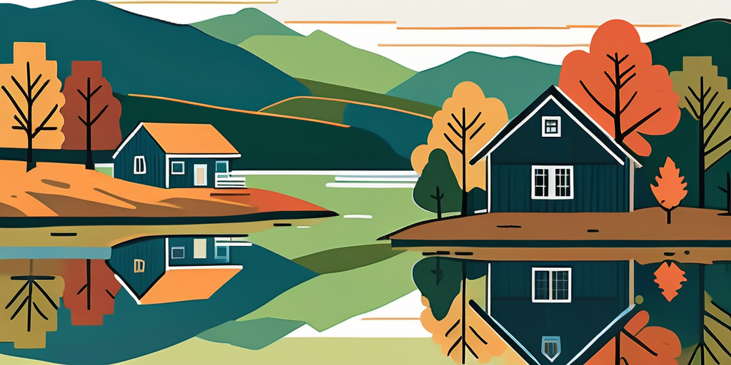 Why East Tennessee is Ideal for Families and Retirees