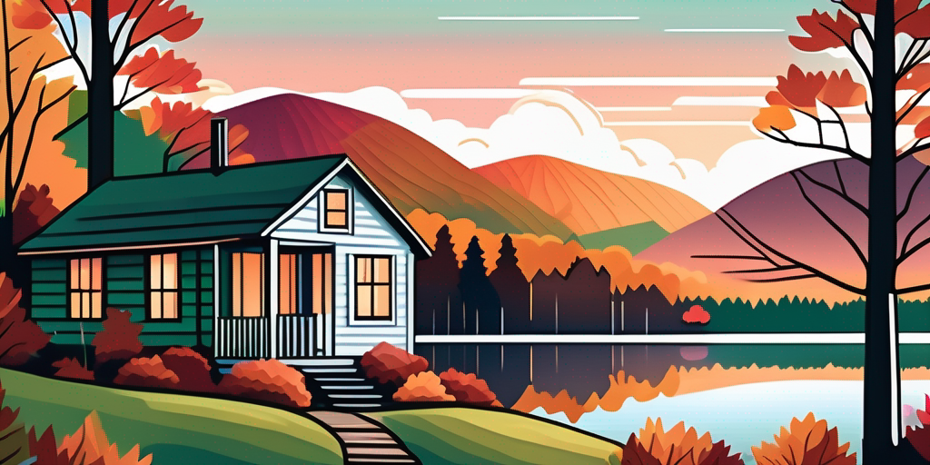 How to Find Your Dream Home in East Tennessee in 2024