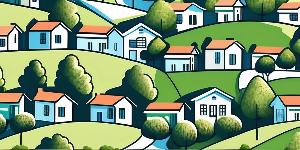 The Most Affordable Real Estate Markets in East Tennessee