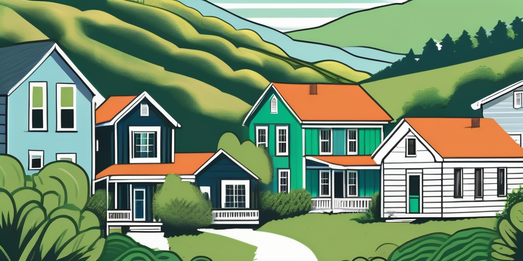 East Tennessee’s Most Affordable Towns for Homebuyers