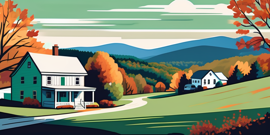 How to Choose the Perfect Community in East Tennessee