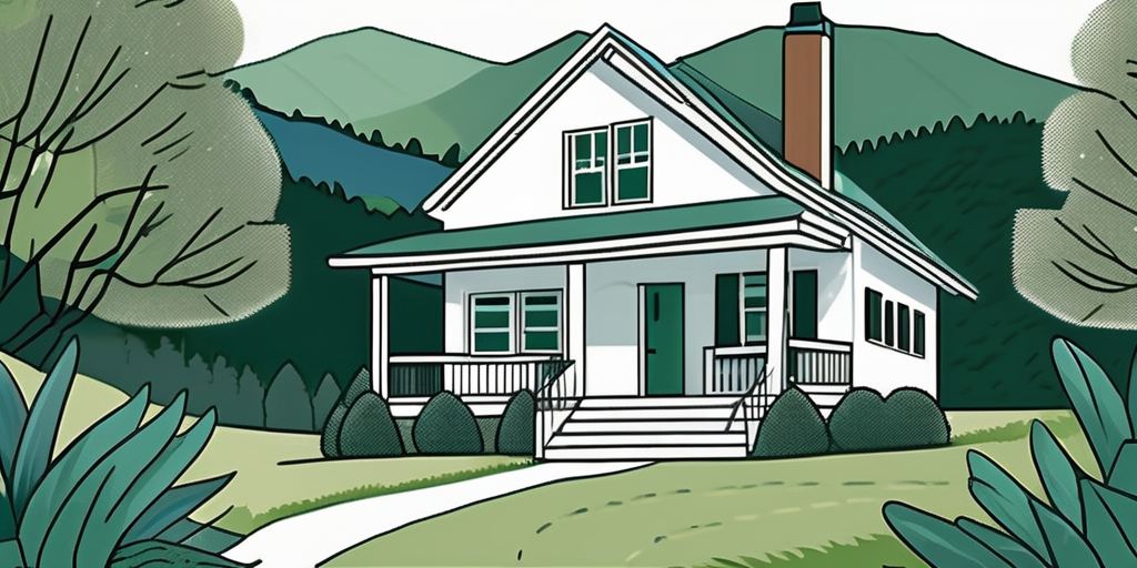 How to Buy a Home in East Tennessee’s Competitive Real Estate Market