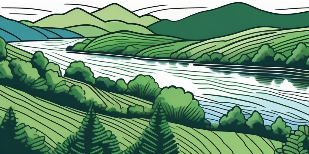 Living Near the Mountains: Why East Tennessee is Perfect for Relocation