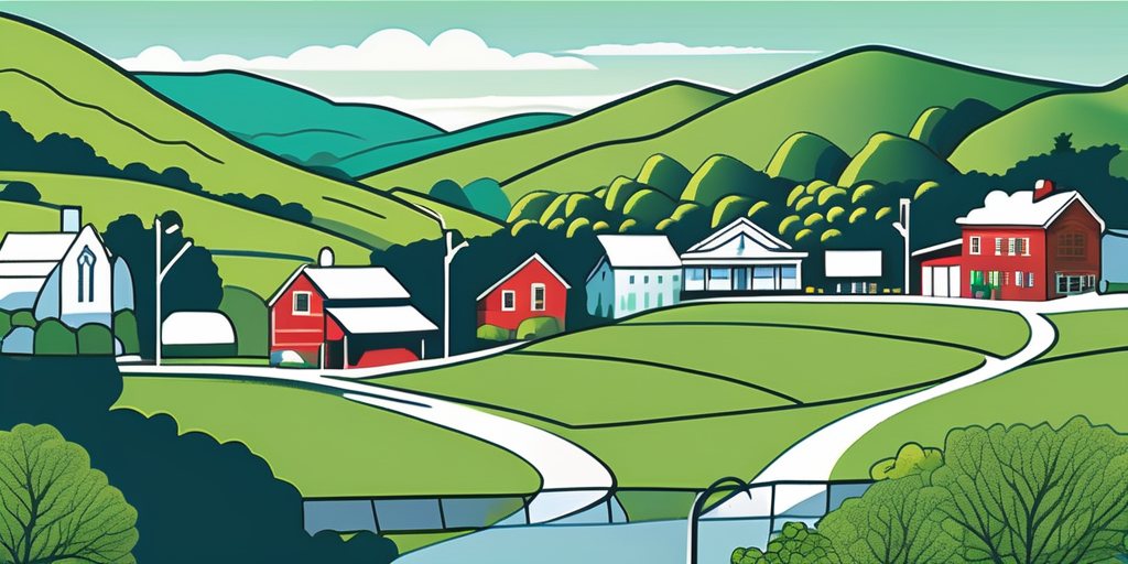 East Tennessee’s Best Places for Families to Live