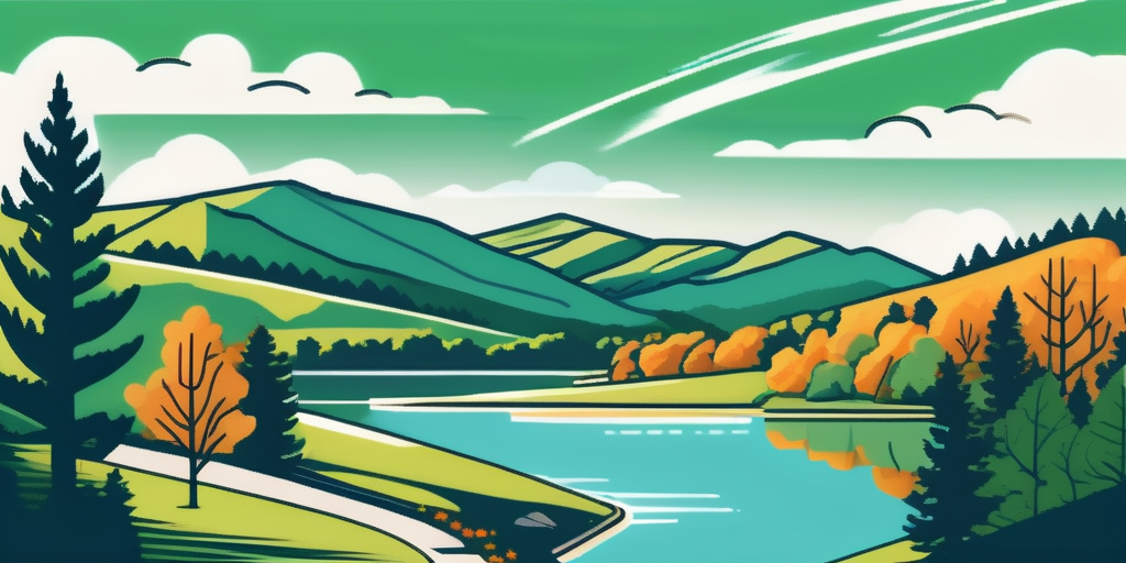 The Best Places in East Tennessee to Live for Active Adults