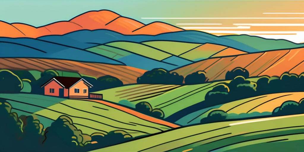 East Tennessee’s Best Kept Secret: Affordable Housing and Stunning Views