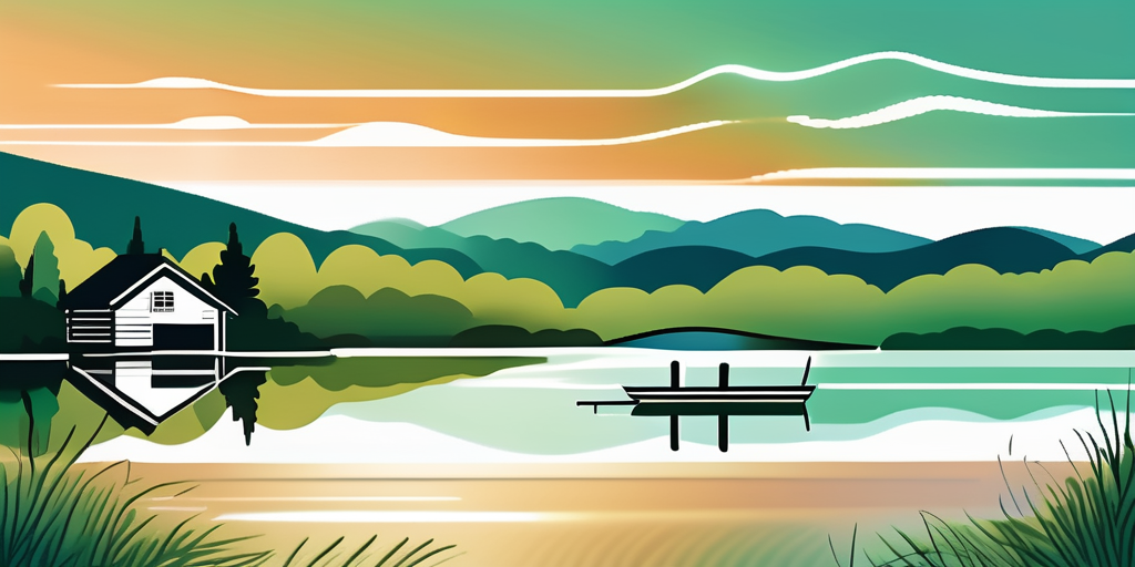 Find the Perfect Waterfront Property in East Tennessee