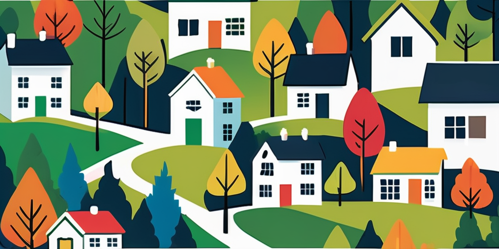 How to Find the Perfect Home in East Tennessee’s Real Estate Market