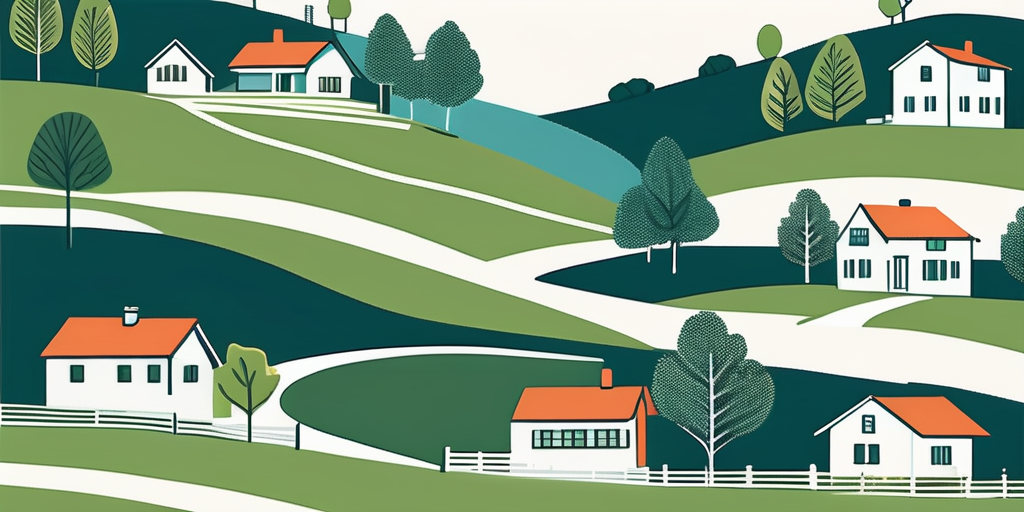 The Most Affordable Cities in East Tennessee for New Homeowners