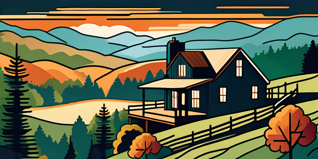 Living in East Tennessee: The Ultimate Guide for Newcomers